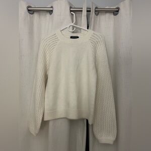 NWT Sanctuary Crew Neck Sweater